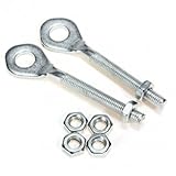 OnceAll Chain Axle Adjuster for 50 70 90 110 125cc