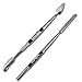 Skilletools Pro Tools Stainless Steel 2 Piece Set