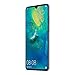 Huawei Mate 20 (HMA-L29) 6GB / 128GB 6.53-inches LTE Dual SIM Factory Unlocked - International Stock No Warranty (Midnight Blue)