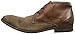 H By Hudson Men's Cruise Suede Chukka Boot