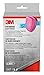 3M 60921 Replacement Cartridges for Household Multi-purpose Respirator, Magenta, Black primary