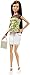 Barbie Fashionistas Doll Flower Fun, #5