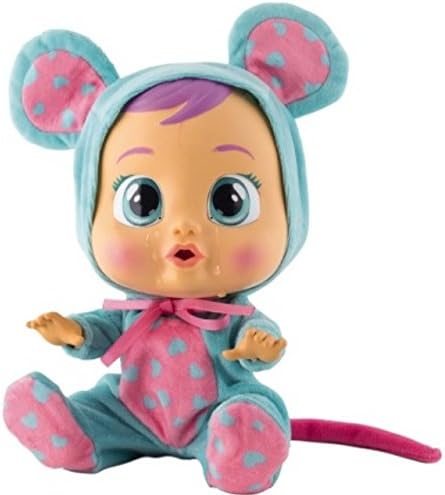 Babies Doll Best Present for Your Kids Lala Cry Doll Children For Baby Fun