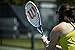 Wilson US Open Adult Strung Tennis Racket