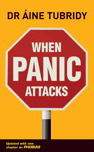 When Panic Attacks: What triggers a panic attack and how can you avoid them? by Áine Tubridy