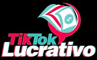 Livro TIK TOK LUCRATIVO: MONETIZANDO O TIK TOK!