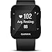 Garmin Forerunner 35 Watch, Black (Renewed)