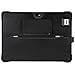 Targus Commercial-Grade Tablet Case for HP Elite x2 1012, Black (THZ703US)