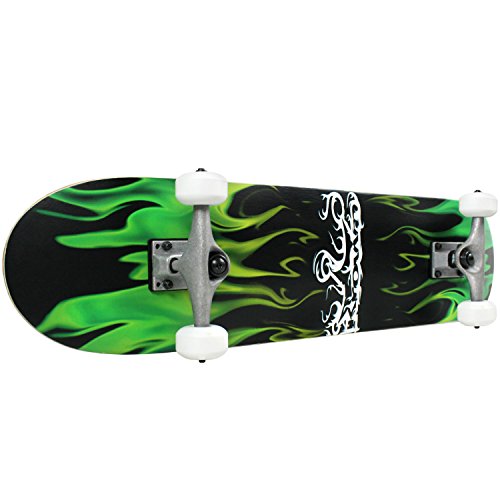 Krown-Rookie-Complete-Skateboard
