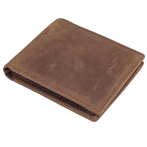 Mens Bifold Wallets Amazon