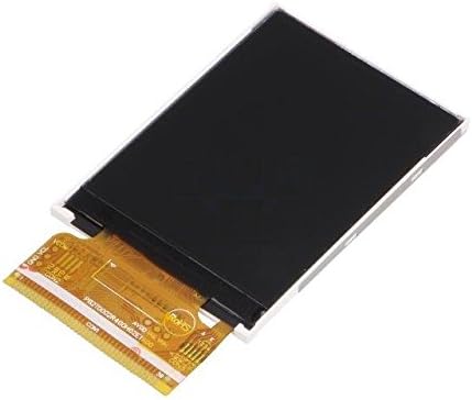 RFJ240H-ALW-DNN Display: TFT 2.4" 240x320 Illumin: LED Dim: 42.72x60.26x2.25mm R