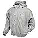 FROGG TOGGS Men's Classic Pro Action Waterproof Rain Jacket with Pockets
