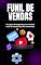 Livro Funil de vendas: Um guia abrangente para construir funis de vendas de alta conversão.