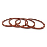 Paramount 005552014200 Nozzle O-Ring - Set of 4 005-552-0142-00