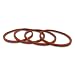 Paramount 005552014200 Nozzle O-Ring - Set of 4 005-552-0142-00 primary