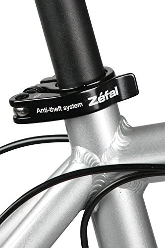 zefal anti theft quick release