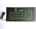 Growerology Greenhouse Warming Mat | Seed Heat Mat with Insulation for Germination, Hydroponics & Plant Propagation - Waterproof MET Certified Plant Heating Pad, Indoor & Outdoor (10