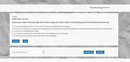Family Nurse Practitioner FNP 4,000 Question simulation software ; Family Nurse Practitioner Certification (Online Access Code Card) Windows, Mac, Smartphone