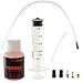 TEKTRO Mountain Bike Hydraulic Disc Brake Bleed Oil Service Kit