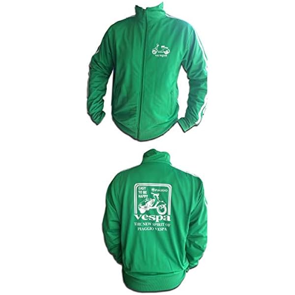 التجاعيد مدينة ميندا المركز التجاري chaqueta vespa - microbitinformatics.com