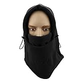 Komene Multi-Purpose Outdoor Sports Motorcycle Balaclava Full Face Mask
