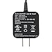 HKY AC Adapter Charger Compatible Sony AC-FX197 DVP-FX780 DVP-FX980 BDP-SX910 BDP-SX90 DVP-FX97 AC-FX190 DCC-FX190 AC-FX191 DCC-FX191 Dvp-fx820/p Dvp-fx921 Dvp-fx930/w Dvp-fx970 Dvp-fx975 DVD Player