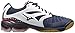 Mizuno Men's Wave Lightning Z3 Volleyball-Shoes