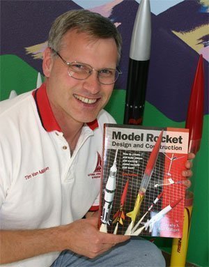Model Rocket Design and Construction. How to Create and Build Unique and exciting Model Rockets That Work