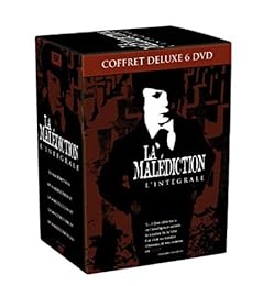 La Malédiction - L'intégrale - Pack Spécial