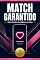 Livro O MATCH PERFEITO: O Guia Definitivo do Tinder para Mulheres