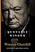 Winston Churchill: Quotable Wisdom by Carol Kelly-Gangi