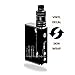 Decal Sticker For Smok Micro ONE Kit Vape E-Cig Mod Box Vinyl DECAL STICKER Skin Wrap / Astronauts Sliding Down From The Moon Design Print Image Pattern