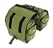 Roswheel 14686 Expedition Series Bike Rear Rack Bag Bicycle Double Panniers Cargo Trunk Bag