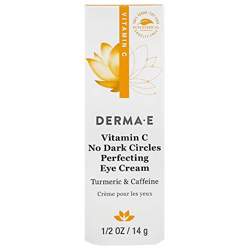 derma e perfecting eye cream