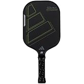Adidas RX Carbon ATTK 2025 Pickleball Paddle