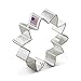 Ann Clark Cookie Cutters Sunflower Cookie Cutter 3.5
