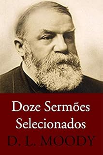 Livro Doze Sermões Selecionados