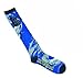 Doctor Who Knee Tardis Vortex Knee High Socks