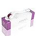 Eznduray Home Use Derma Roller Cosmetic Needling Instrument For Face 540 Titanium Micro Needle 0.5mm