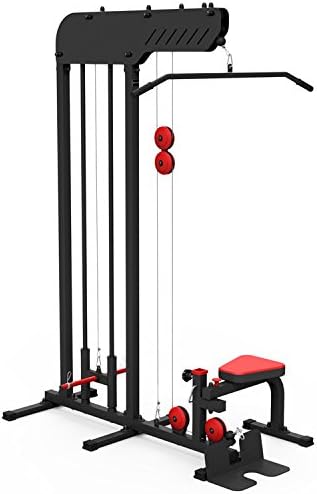 marbo sport lat pulldown