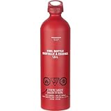 Primus Fuel Bottle with Childproof Cap, Red, 1.0 L