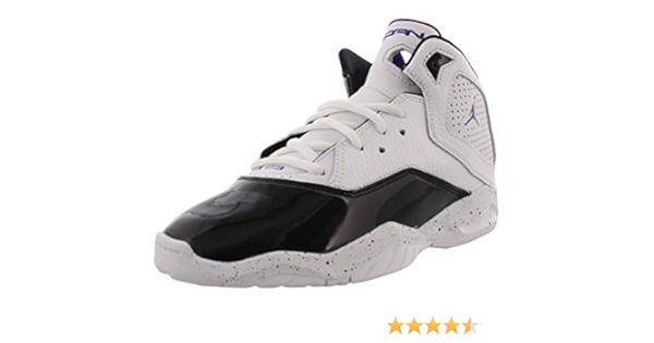 youth jordan basketball shoes