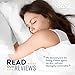 Bare Home Fitted Bottom Sheet Full Size - Premium 1800 Microfiber - Ultra-Soft Hotel Luxury - Deep Pocket - Durable and Long Lasting (Full, Grey)