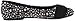 Rocket Dog Women's Tictoc Space Rock Coast Ballet Flat