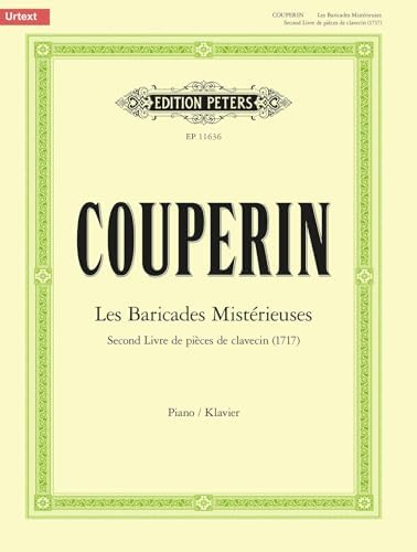 Complete Keyboard Works, Series One (Dover Classical Piano Music