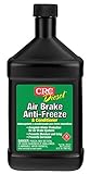 CRC 5532 Diesel Air Brake Anti-Freeze and Conditioner - 32 fl. oz.