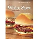 White Spot Cookbook