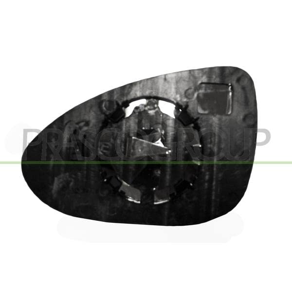 PRASCO Vetro specchio, Specchio esterno DW3287503