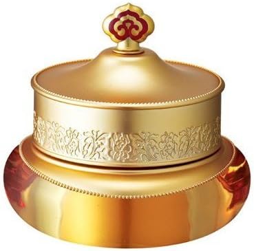 The History of Whoo Gongjinhyang Intensive Nutritive Eye Cream (Qi &amp; Jin Eye Cream 0.7oz./20ml)