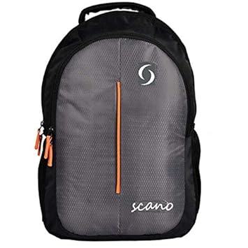 expandable laptop backpack